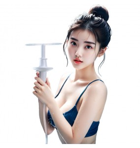 MizzZee - Insertable Douche Cleaner